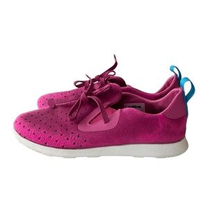 Native Kids AP Moc Shoes